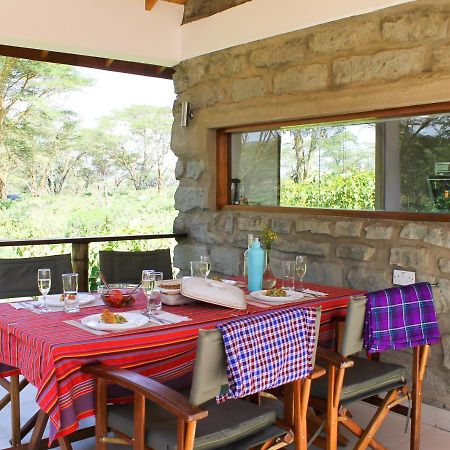 Enjoy The Silence, Naivasha By Yourhost Exterior photo