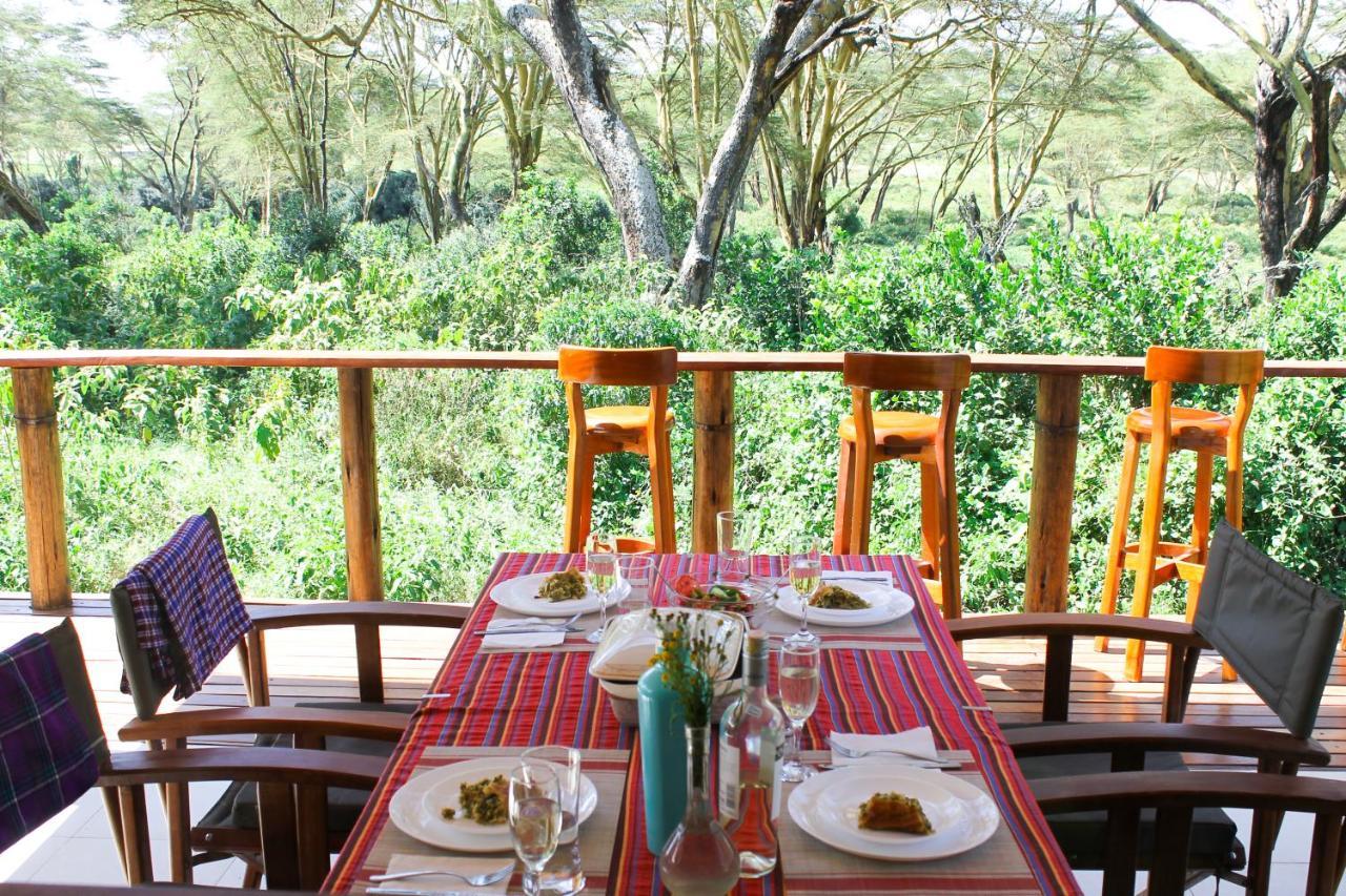 Enjoy The Silence, Naivasha By Yourhost Exterior photo