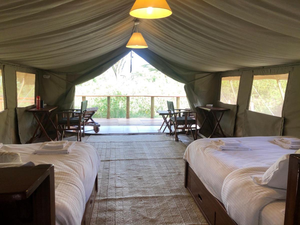Enjoy The Silence, Naivasha By Yourhost Exterior photo